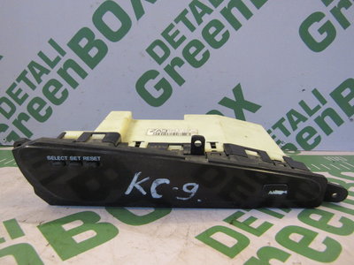 4579902331 Дисплей бортового компьютера Mazda Xedos-9 1997 457990-2331,ta05 61 d32b