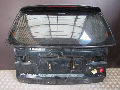Активатор замка багажника Hyundai Santamo 1999