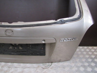 Личинка дверного замка Mazda 323 (BJ) 1999