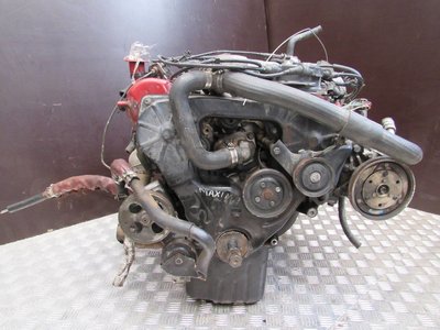 2210085E01 Распределитель зажигания (трамблёр) Nissan Maxima J30 1991 22100 85E01