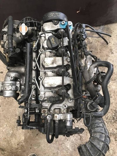 2841627450 Охладитель отработанных газов Kia Sportage 2007 28416-27450
