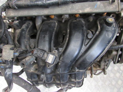 72F2e1t26571a Датчик абсолютного давления Suzuki Swift 2007 72F2 e1t26571a
