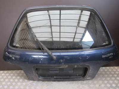 Крышка багажника Suzuki Baleno 2001