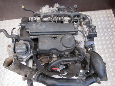 A6400700787 Форсунка топливная Mitsubishi Colt (VI) 2007