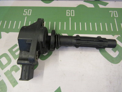 A0001502780 Катушка зажигания Mercedes S W221 2008