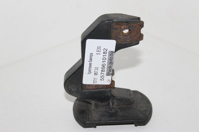 51118159361 крепление бампера BMW 5 E39 2001