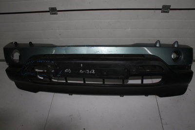 8402304 бампер передний BMW X5 E53 2002
