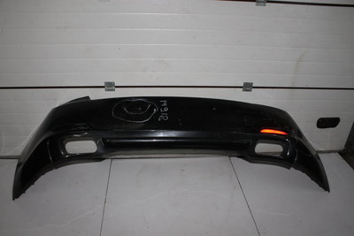 бампер задний BMW 7 F01/F02 2011