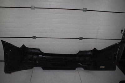 бампер задний BMW 5 E60/E61 2008
