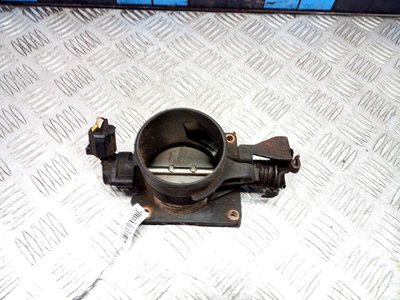 VP2ALUDF Заслонка дроссельная Mazda 5 CR (2005-2010) 2007 VP2ALU-DF,LFB613640A