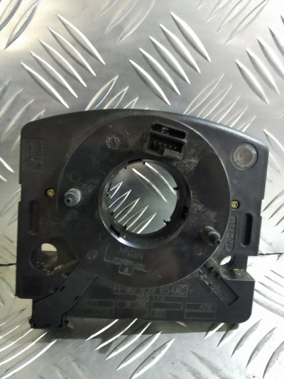 1J0959654AG Шлейф руля Audi A6 C5 рестайлинг 2001-2004 2002