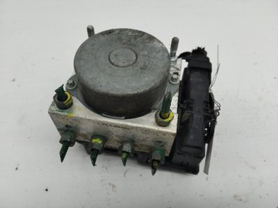 476604621R Блок ABS Renault Logan (2007-2012) 2009