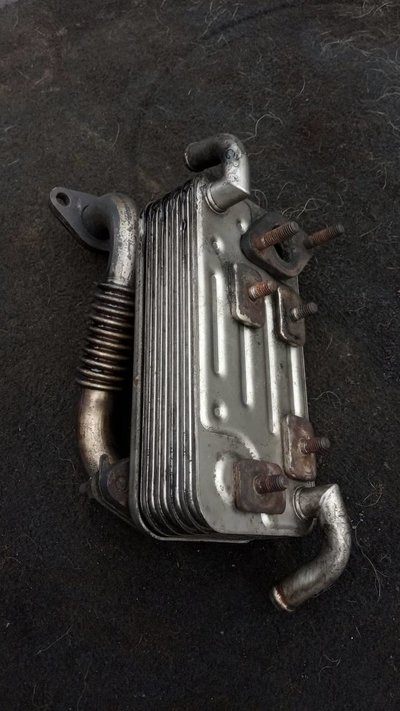 EGR с охлодителем Mitsubishi L200 2003