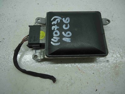 4L0910568D Блок управления ассистента смены полосы движения Audi A6 C6 (4F) 2004 - 2011 2009