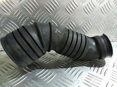 3B0129615K Патрубок воздушного фильтра Volkswagen Passat B5+ рестайлинг 2000-2005 2004