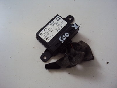 52022883 модуль pdc fiat 500x