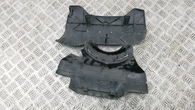 8E0103927C Защита двигателя верхняя AUDI A4 (2001-2005) 2002 , 06C103927D, 8E0103928B, 06C103925C