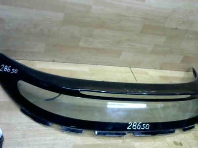 Бленда Honda Civic - 8 поколение (2005-2008) 2007