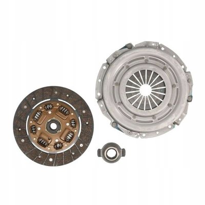 F1C016NX комплект сцепления nexus fiat scudo 220l