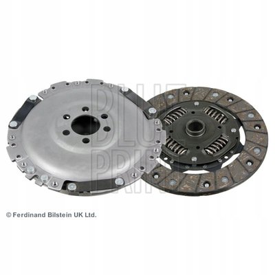 ADV183098 комплект сцепления blue print volkswagen гольф 1j11j5