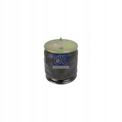 5.10266 1x сильфон подвески dt spare parts daf lf