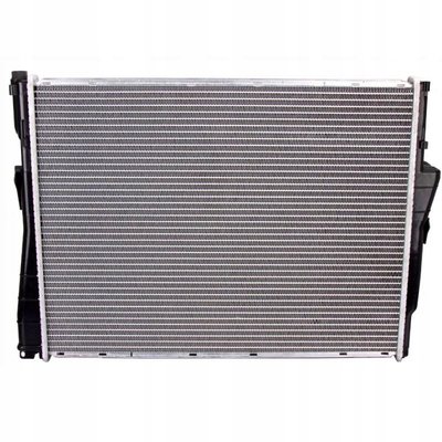 701225 радиатор valeo volkswagen touareg 7p5