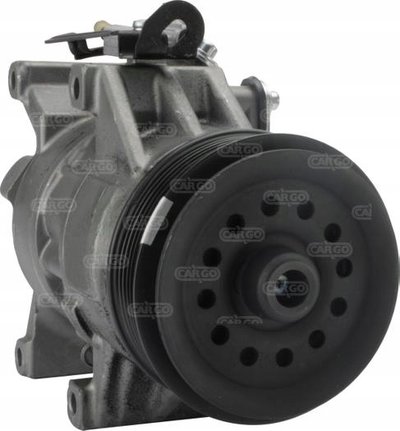240882 новый компрессор toyota auris yaris