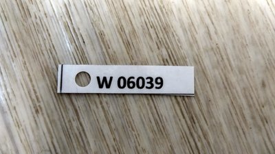 A2073204330 Амортизатор задний левый E207 / C207 / C204 / W204 MERCEDES-BENZ C-CLASS (W204) C 180 Kompressor (204.044, 204.045) 2013
