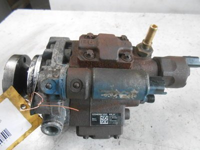 K1001 ТНВД FORD FOCUS II 2007 SIMENS VDO /K10 01 /A2C20003032/4M5Q9B395AE