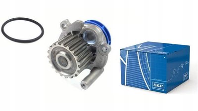 VKPC81802 skf водяной насос volkswagen passat b5 2.8v4