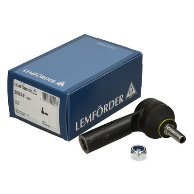 2761301 наконечник поперечной lemforder volvo s40 i VS