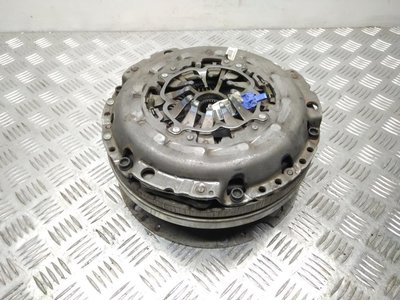 0B1141031P Маховик Audi A5 8T рест 2011-2016 2013 , 0B1105266AL, 0B1141117J