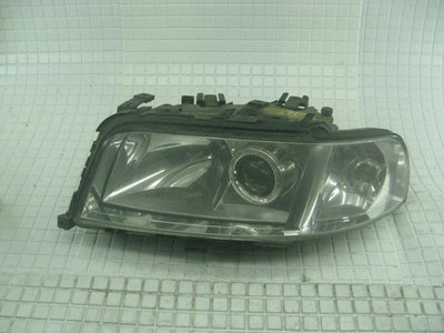 4D0941003AL Фара левая Audi A8 D2 рест 1998-2003 1999