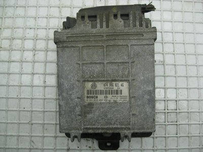 074906021AG Блок управления двигателем VW LT 1996-2006 2003