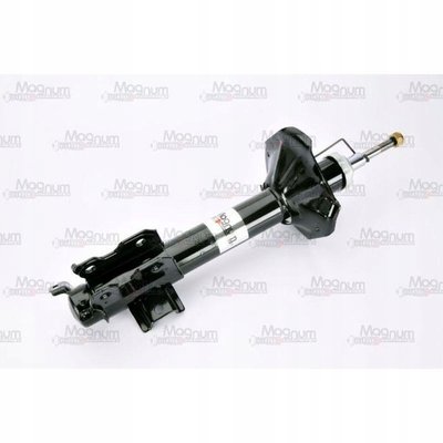 AG1008MT 1x амортизатор левый magnum technology nissan