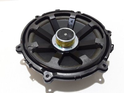 XQA500120 Сабвуфер задний LAND ROVER Range Rover Sport 2009 – 2013 I рестайлинг 2011