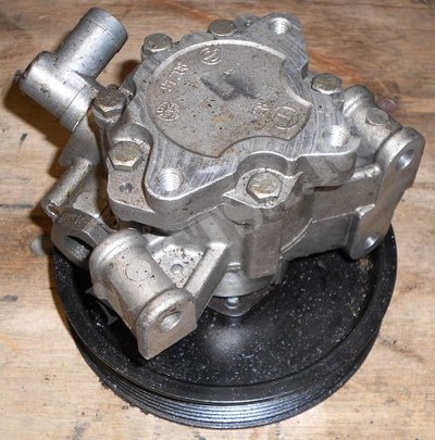 A0024669301 Насос гидроусилителя руля передний Mercedes-Benz C 2000 – 2004 W203 , A002466940180, 80, VPM0024669301, DSP1220
