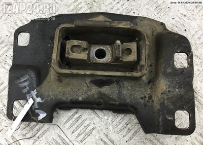 1454285 Подушка крепления КПП Зад. Ford Focus II (2004-2010) 2008 / 5M51-7M121-MB