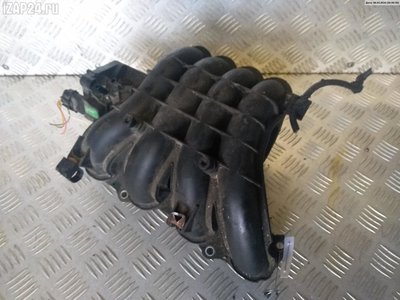 Коллектор впускной Smart Forfour 2006