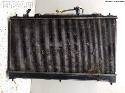 RF5C15200C Радиатор основной Mazda 6 (2002-2007) GG/GY 2005
