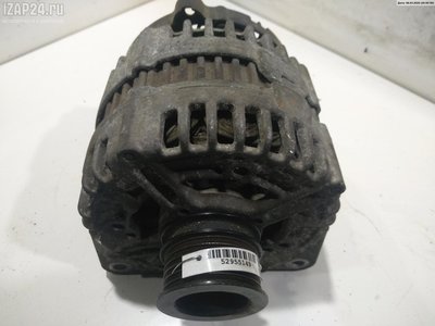 03G903016N Генератор Audi A6 C6 (2004-2011) 2010