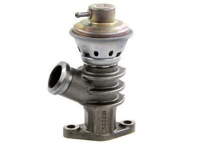 700405 valeo клапан системы рециркуляции ог peugeot 206 206 406 607 2.0 hdi