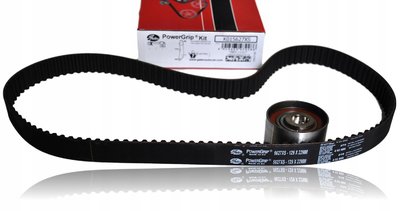 K015627XS гейтс комплект ремня грм альфа ромео fiat lancia