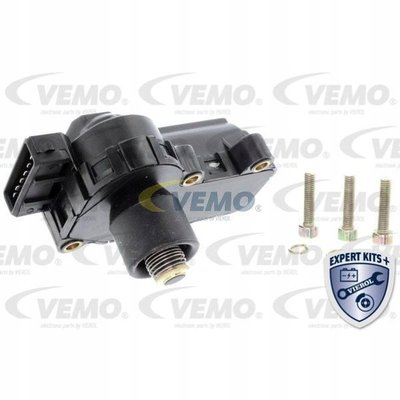 V10770023 шаговый двигатель vemo volkswagen гольф 1h1 поло 6n1