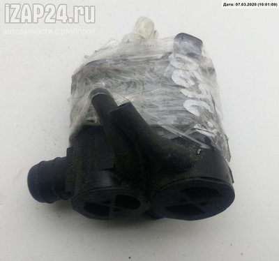 Насос (моторчик) омывателя стекла Chevrolet Kalos (Aveo) 2005