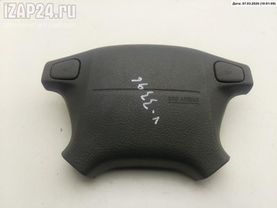 Подушка безопасности (Airbag) водителя Suzuki Jimny 2001