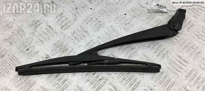 3882163J00 Щеткодержатель (поводок стеклоочистителя) задний Suzuki Swift 2010 38821-63J00