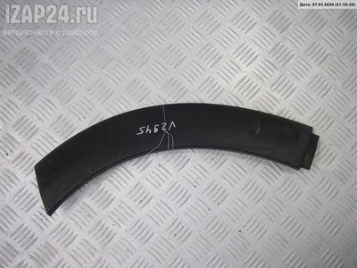 1505865 Накладка на арку передняя правая Mini Cooper R50 2001