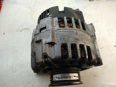 059903015GX Генератор Volkswagen Passat B5+ (GP) 2002