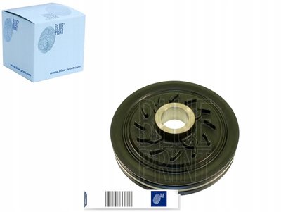 ADC46109 шкив коленчатого вала [blue print]